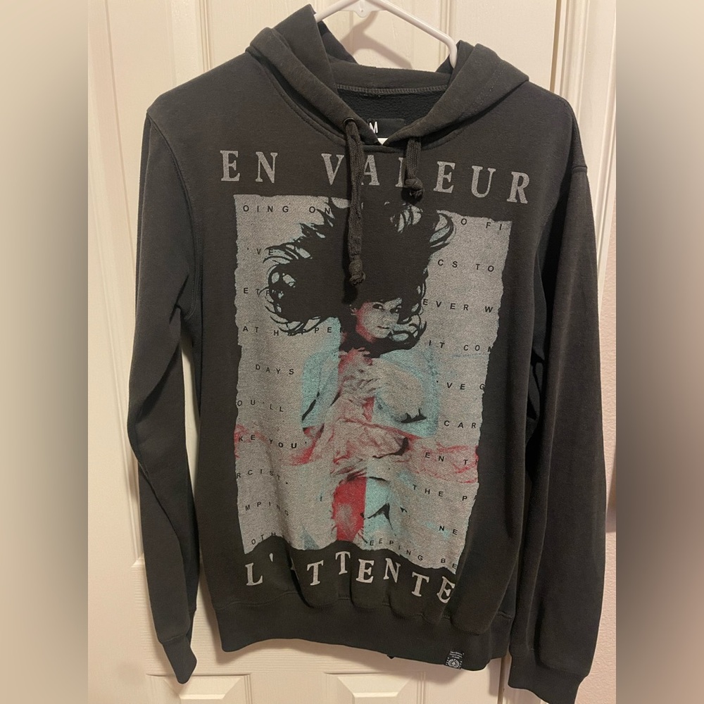 Men’s Hoodie